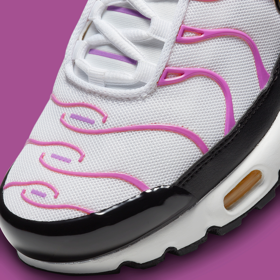 Nike Air Max Plus Dz3671 100 6