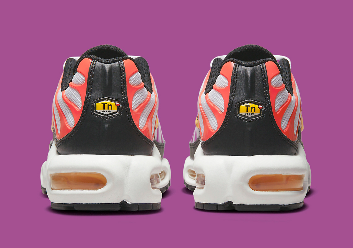 Nike Air Max Plus Dz3671 100 8