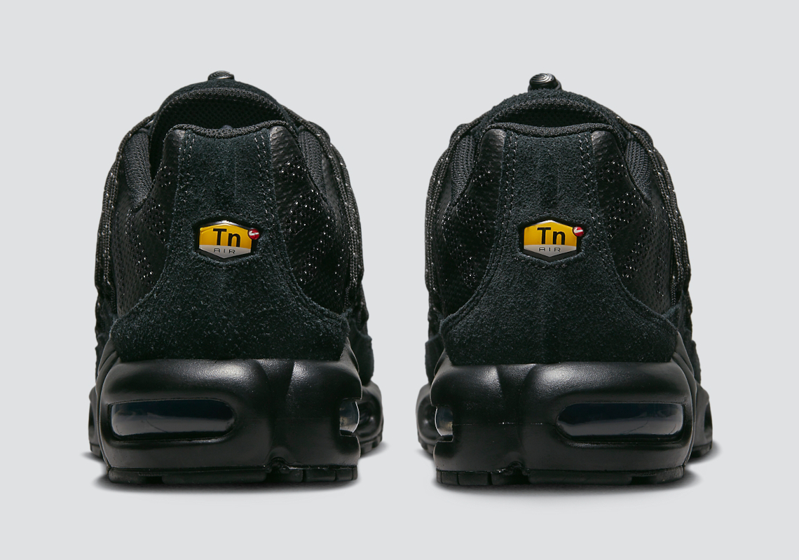 Nike Air Max Plus Fd0670 001 2