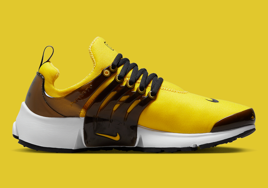 Nike Air Presto Fd0034 700 2