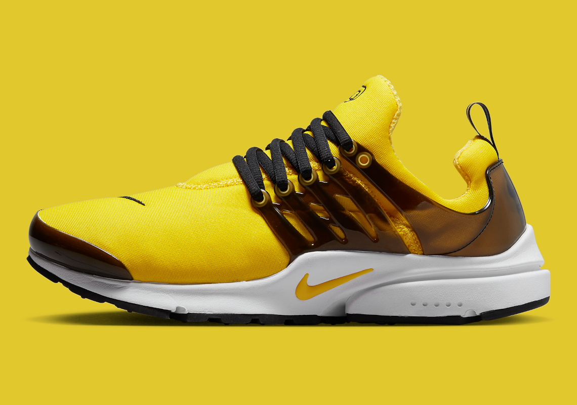 Nike Air Presto Fd0034 700 4