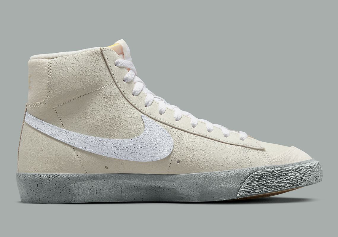 Nike Blazer Mid Dv0797 100 2