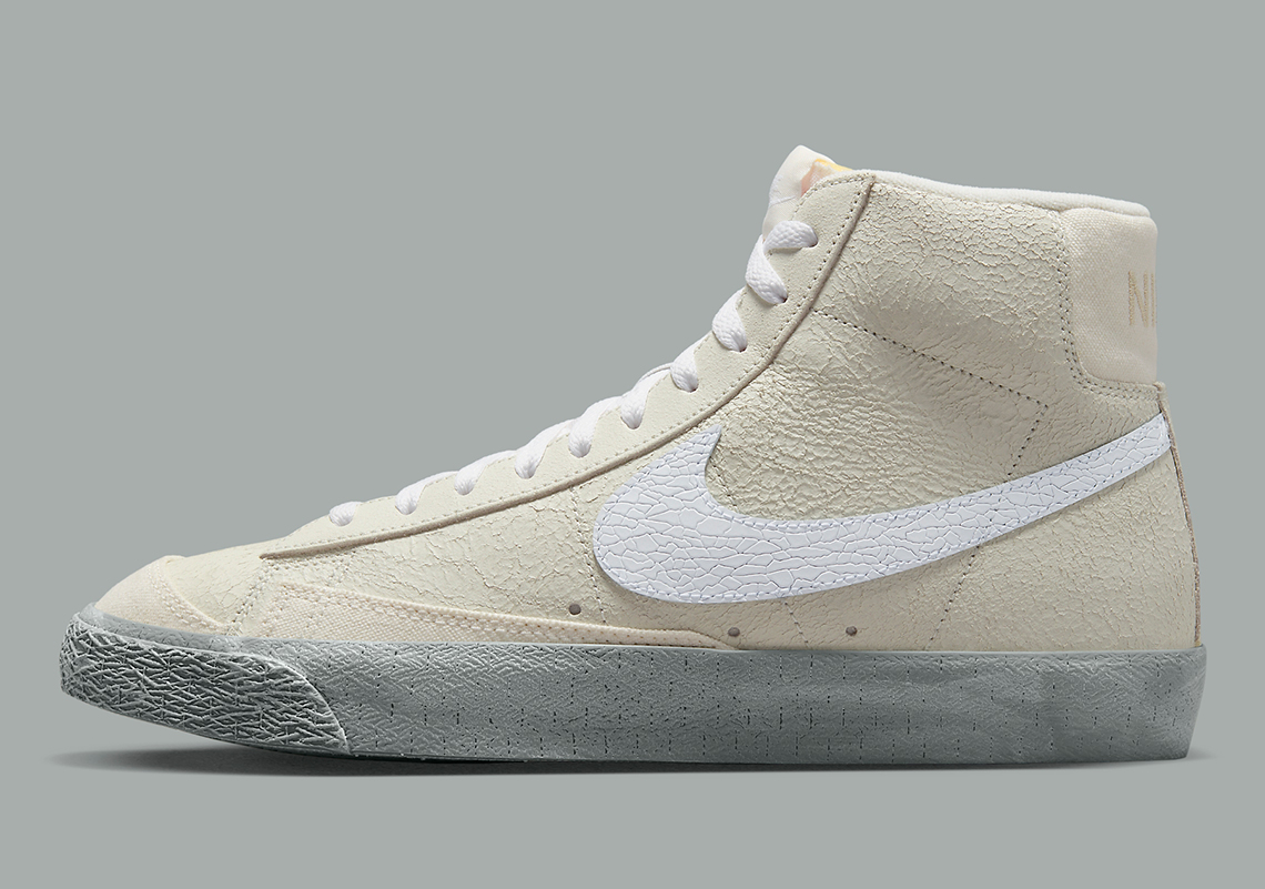 Nike Blazer Mid Dv0797 100 5