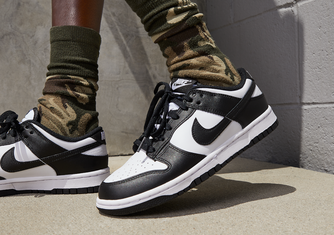 “Panda” Dunks Restock For The Family On December 10th