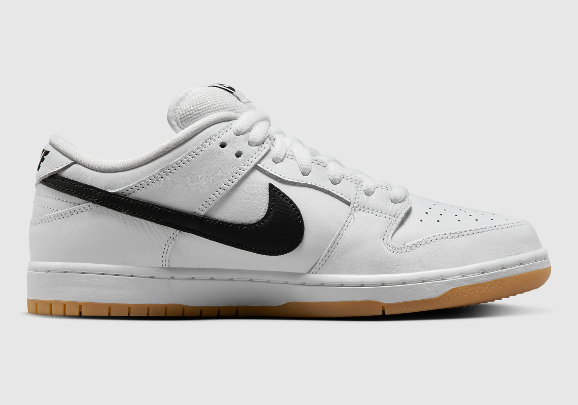 Nike Sb Dunk Low Cd2563 101 7