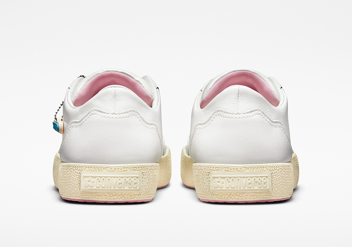 Tyler The Creator Converse Glf 2 White Release Date 6