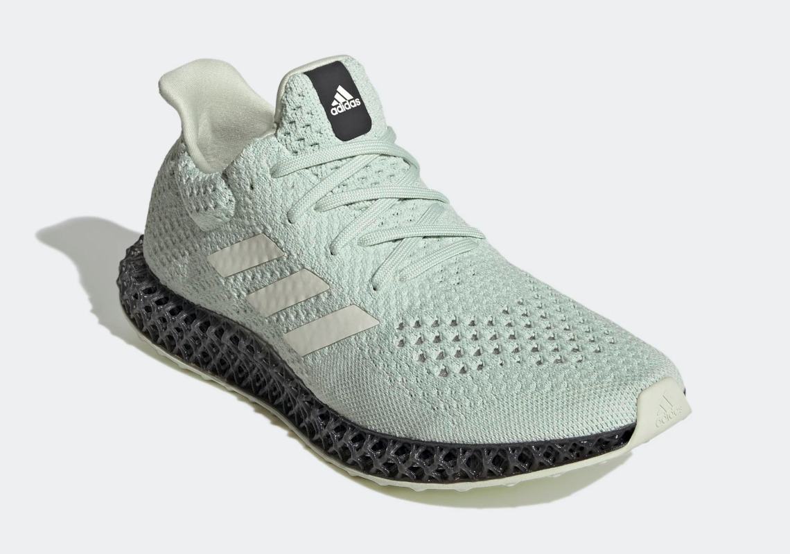 Adidas 4d Futurecraft Gx6603 4