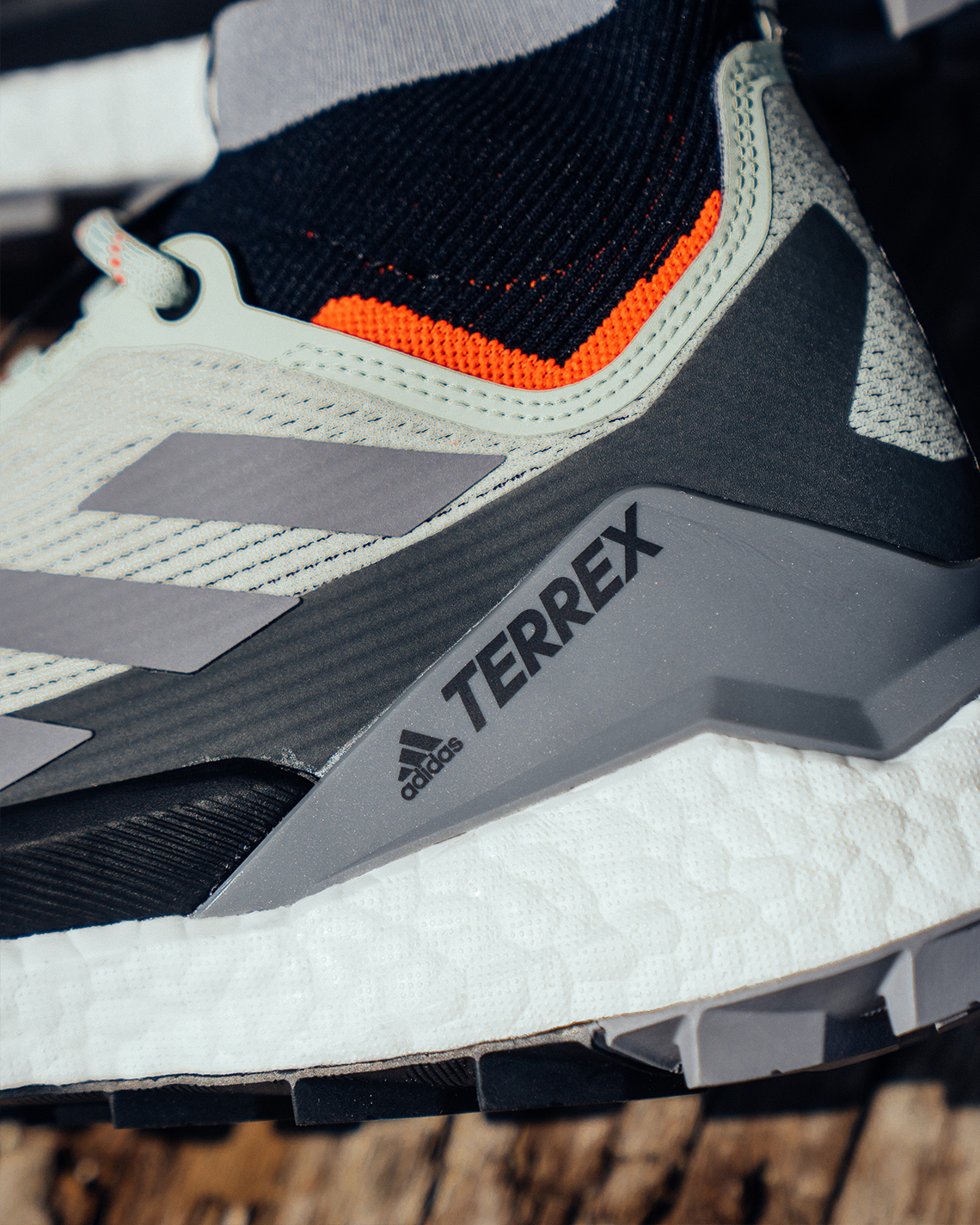 Adidas Terrex Free Hiker 2 September Gallery 6