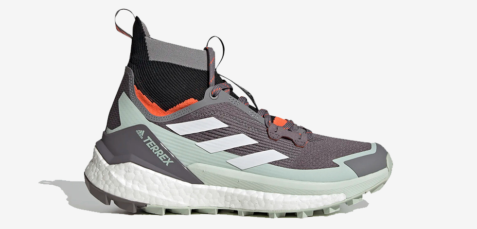 Adidas Terrex Free Hiker 2 Trace Grey