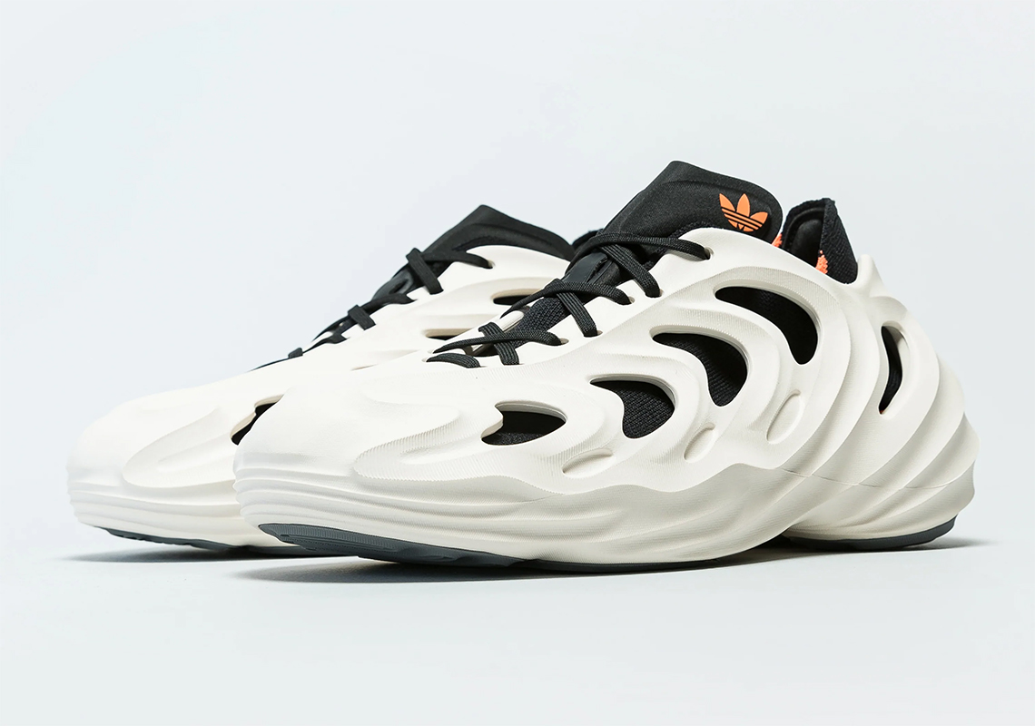 Adidas Adifom Q Wonder White Core Black Hp6582 2