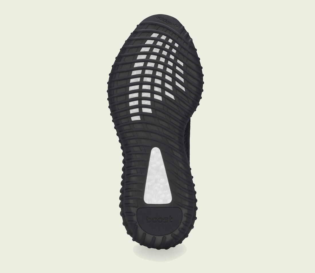 Adidas Yeezy Boost 350 V2 Onyx Hq4540 1