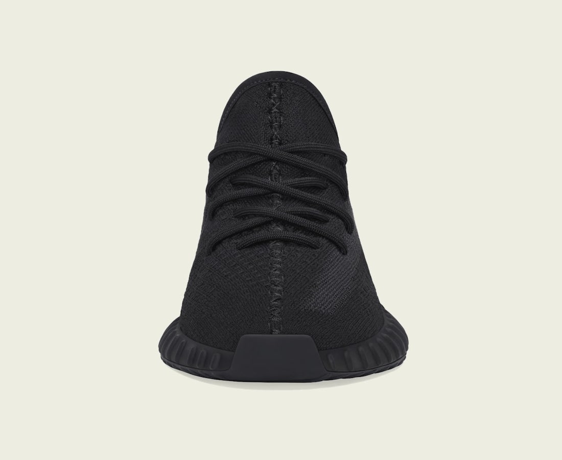 Adidas Yeezy Boost 350 V2 Onyx Hq4540 3