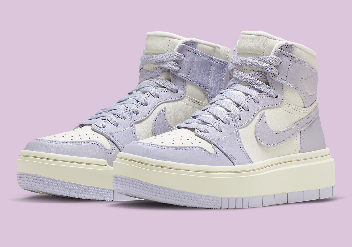 Air Jordan 1 High Elevate Sail Titanium Coconut Milk Dn3253 105 3