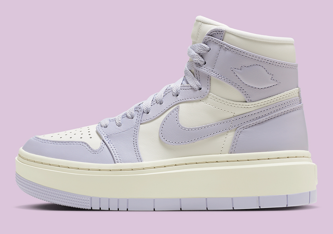 Air Jordan 1 High Elevate Sail Titanium Coconut Milk Dn3253 105 4