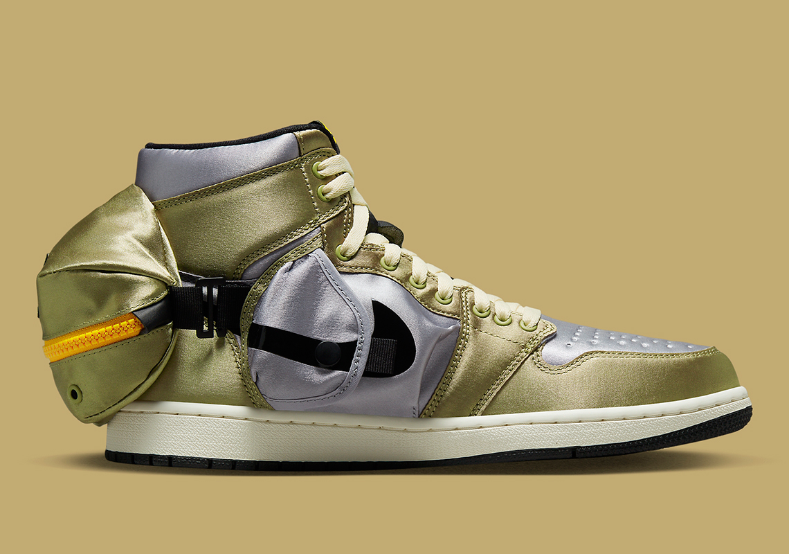 Air Jordan 1 High Stash Metallic Gold Do8727 200 6