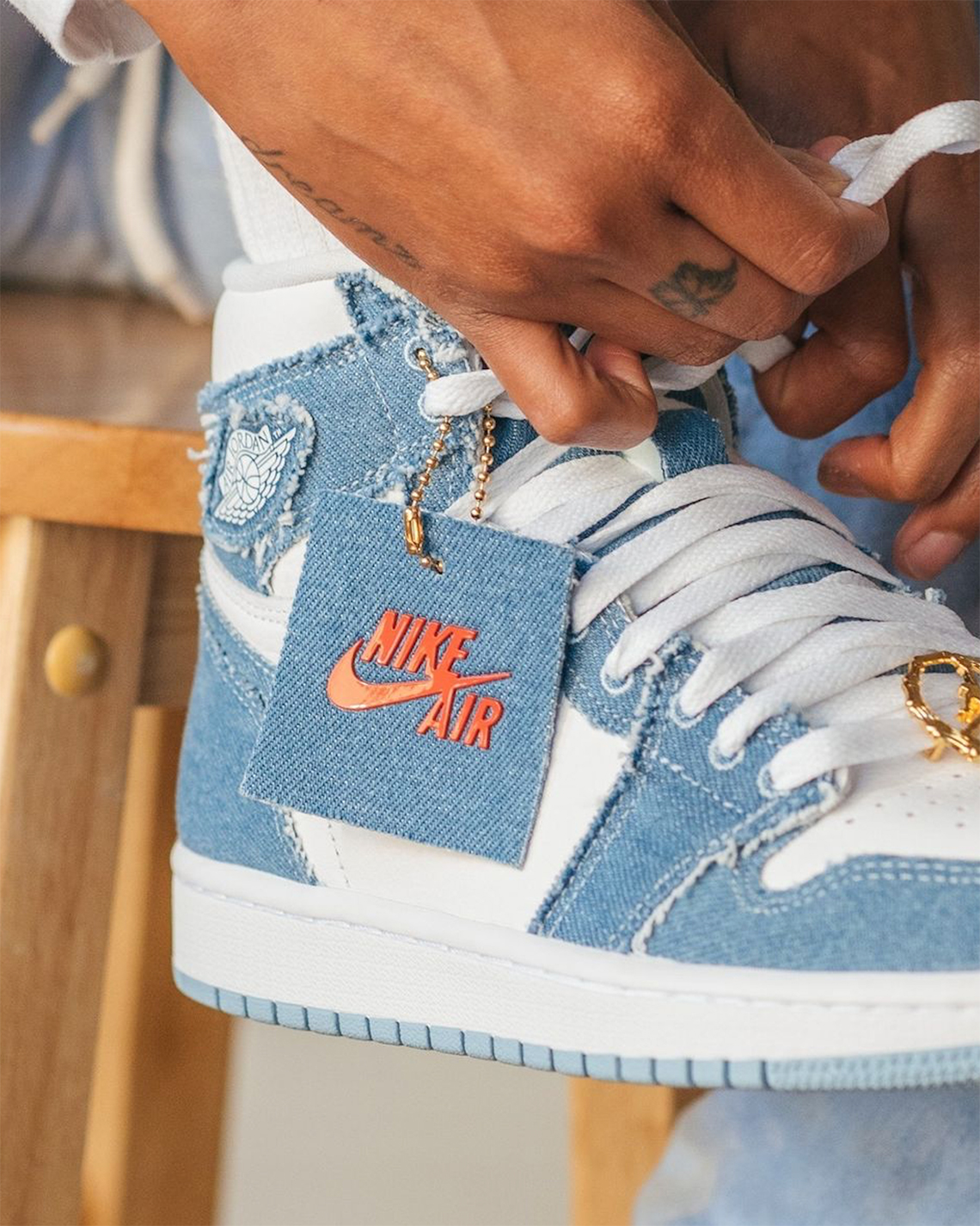 Air Jordan 1 Retro High Og Denim Dm9036 104 Store List 2