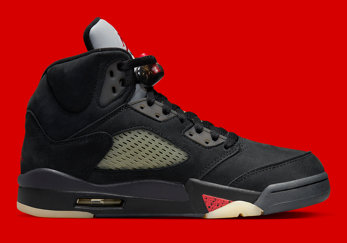 Air Jordan 5 Gore Tex Dr0092 001 10