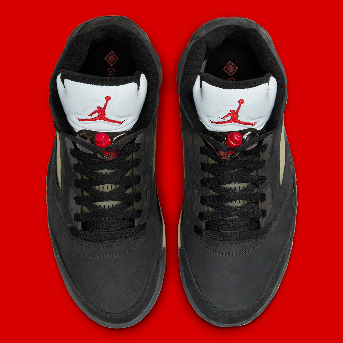 Air Jordan 5 Gore Tex Dr0092 001 9