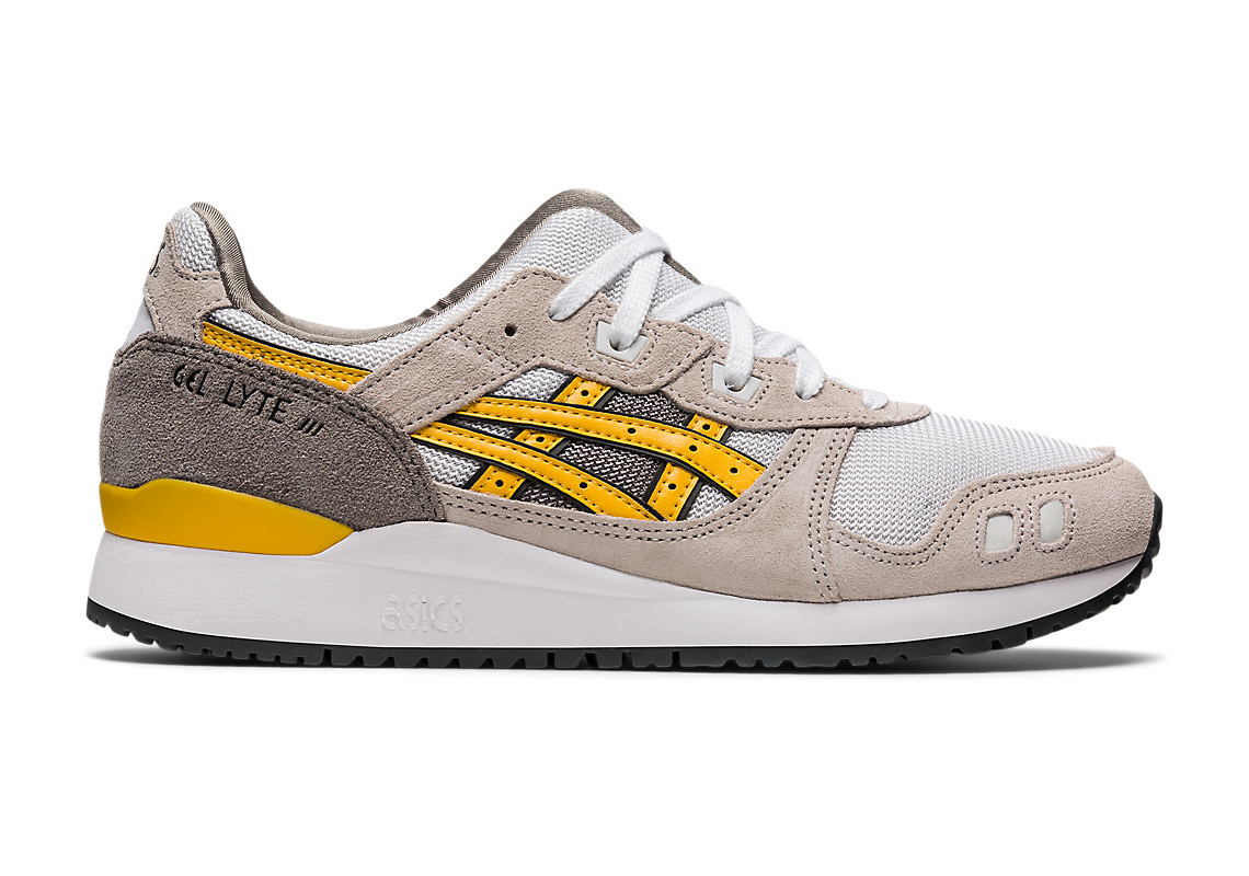 Asics Gel Lyte Iii 1201a832 021 5