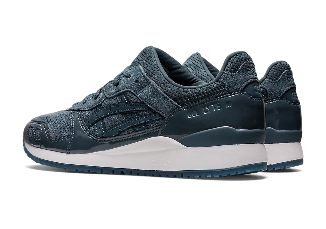 Asics Gel Lyte Iii Pearl Pack 1201a687 020 3