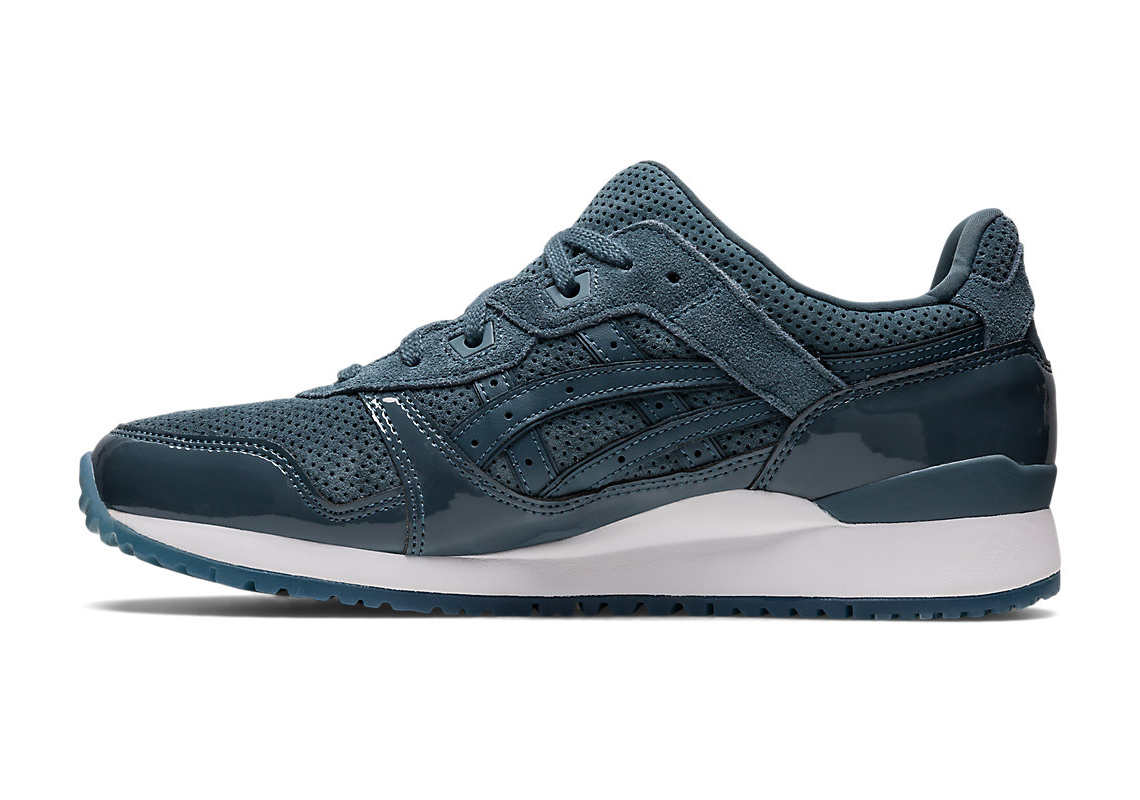 Asics Gel Lyte Iii Pearl Pack 1201a687 020 4