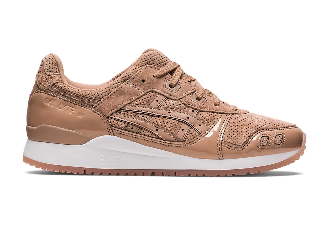 Asics Gel Lyte Iii Pearl Pack 1201a687 200 5