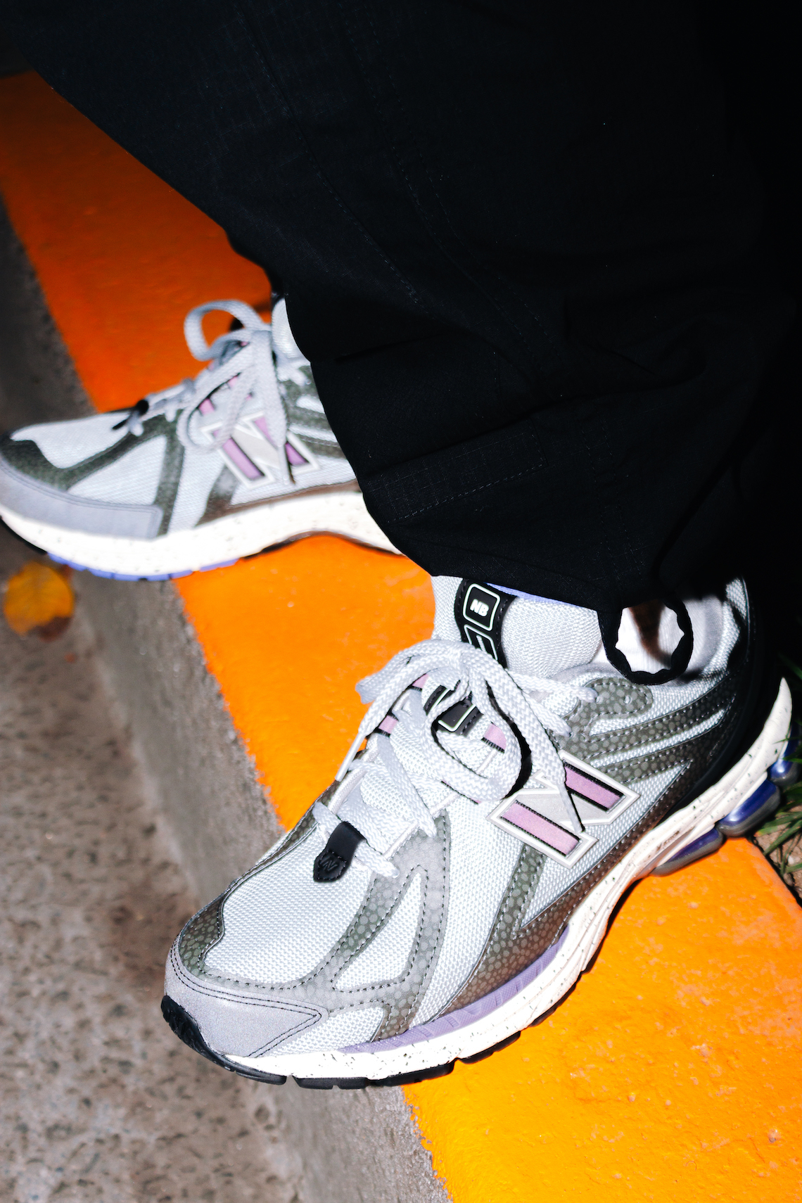 Atmos New Balance 1906r M1906rat 118