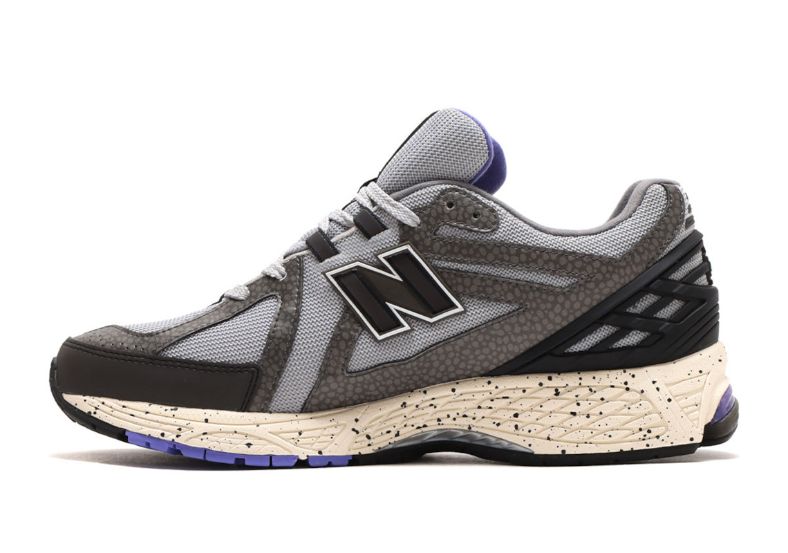 Atmos New Balance 1906r M1906rat 5