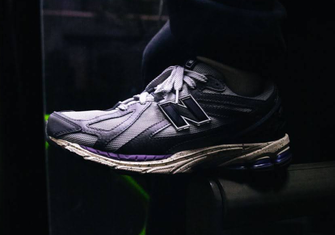 atmos Head Of Product Hirofumi Kojima Talks New Balance 1906R “Tokyo Dimension” Collaboration