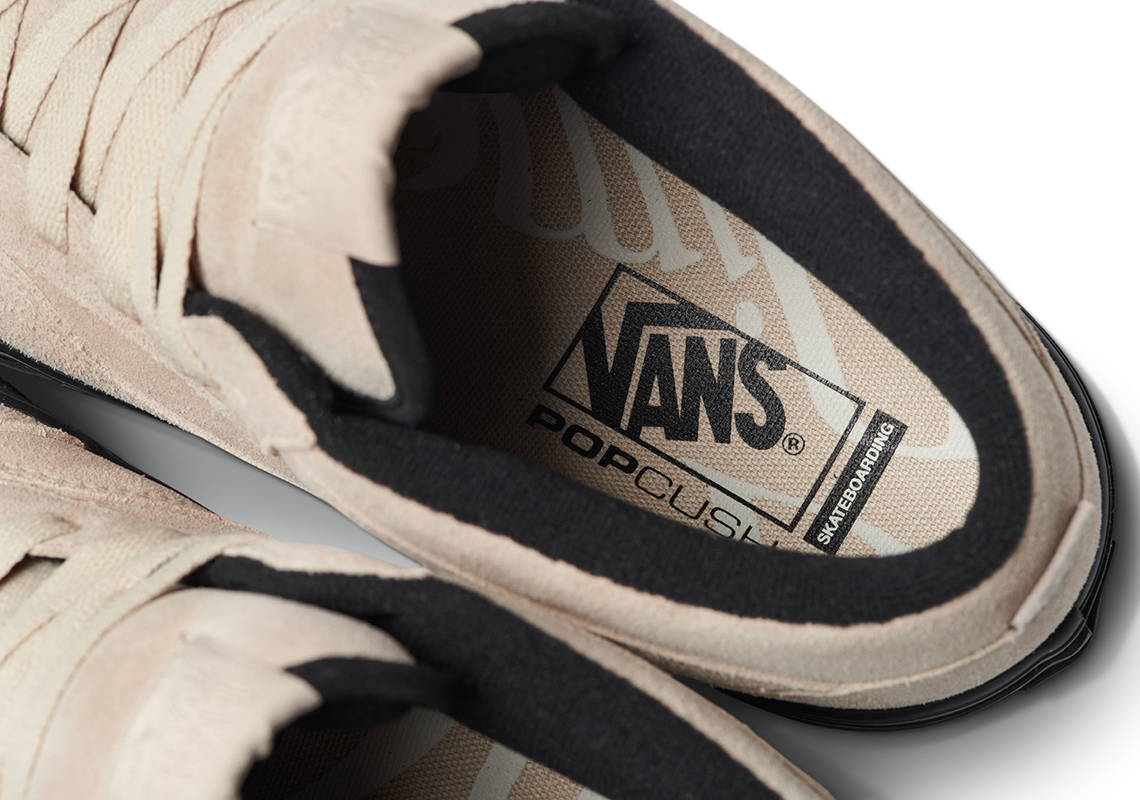 Dime Vans Half Cab 92 Release Date 5