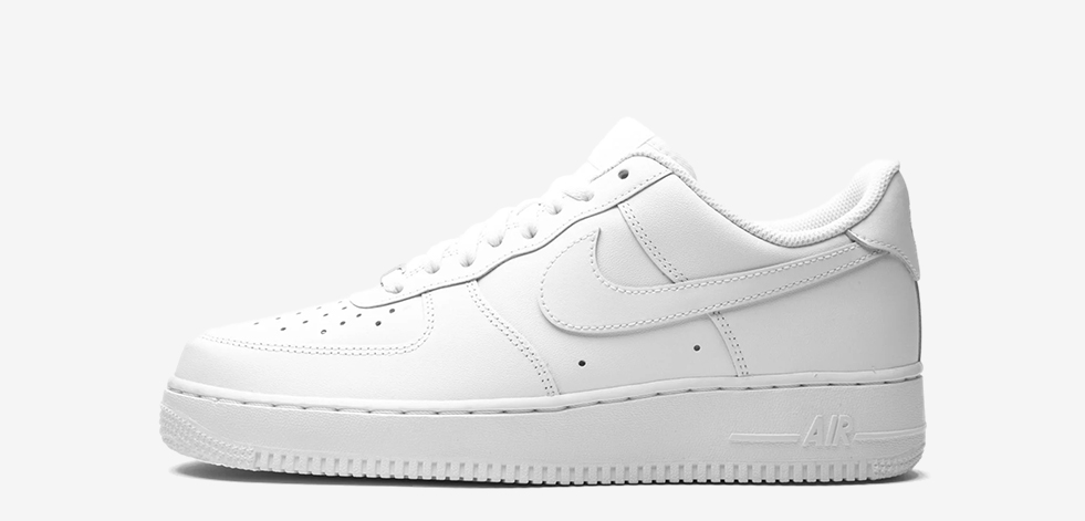 Ebay Air Force 1 40th Anniversary Triple White