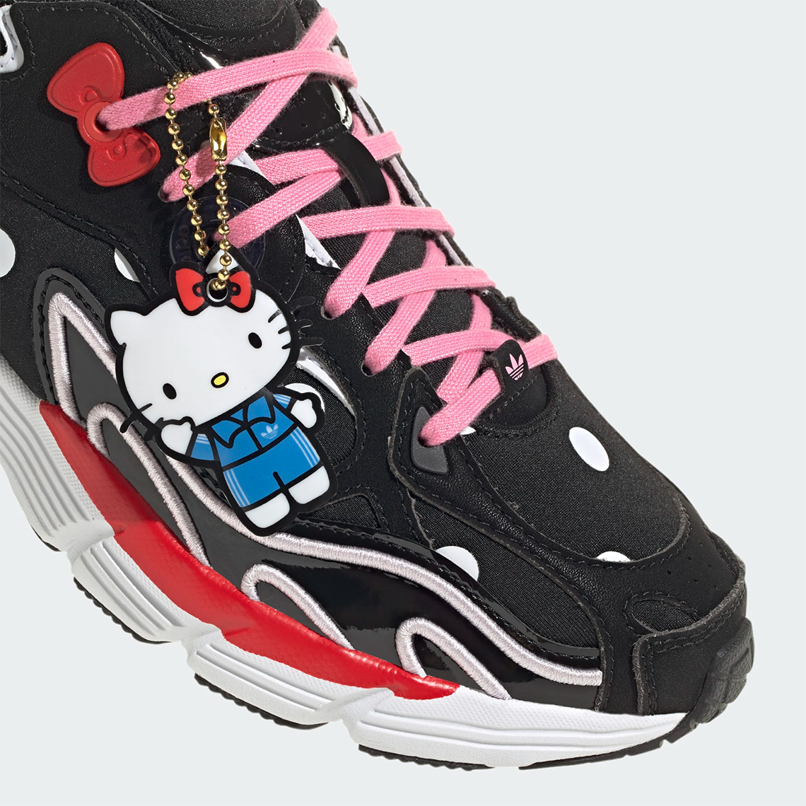 Hello Kitty Adidas Astir Gw7166 5