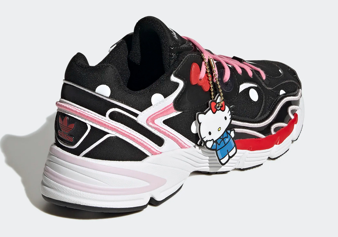 Hello Kitty Adidas Astir Gw7166 7