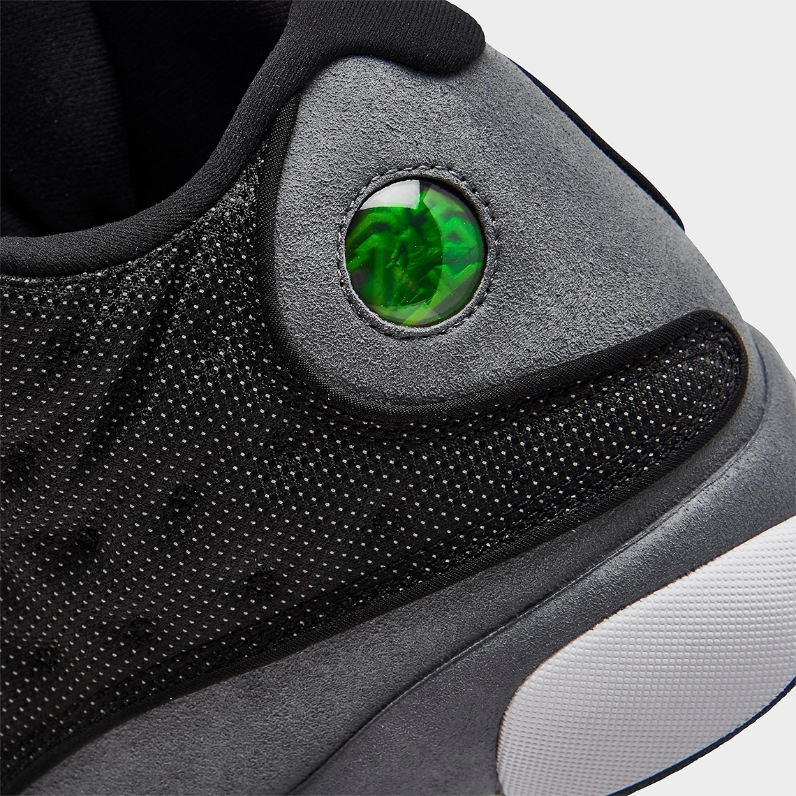 Jordan 13 Black Flint 5