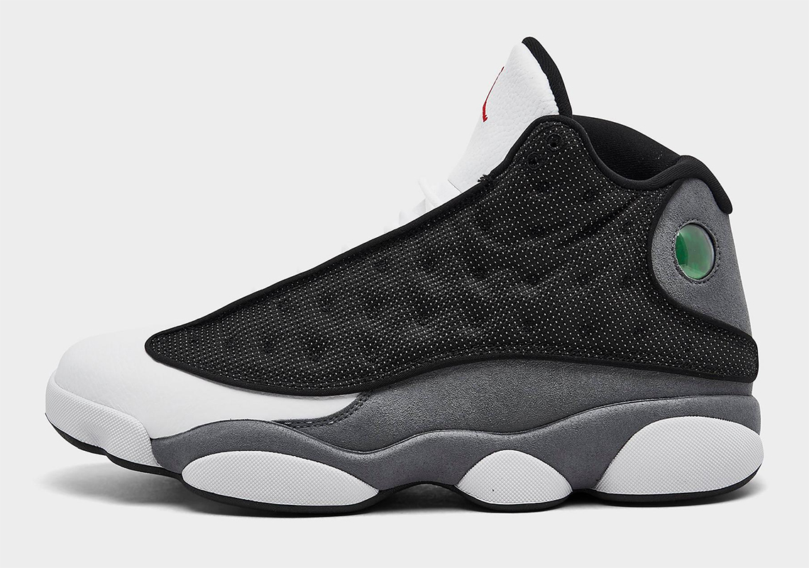 Jordan 13 Black Flint 6