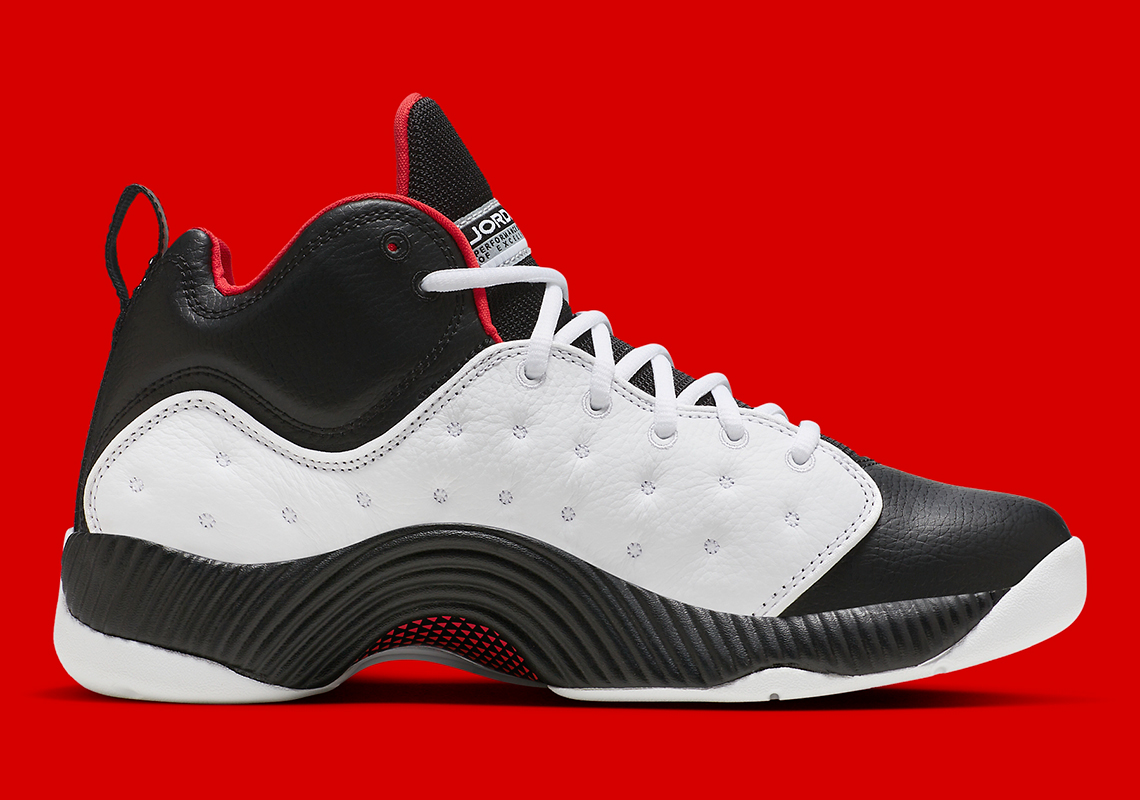 Jordan Jumpman Team 2 Chicago Dz7294 101 7