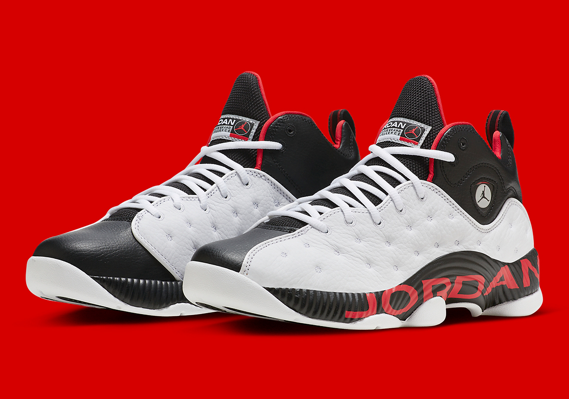 Jordan Jumpman Team 2 Chicago Dz7294 101 8