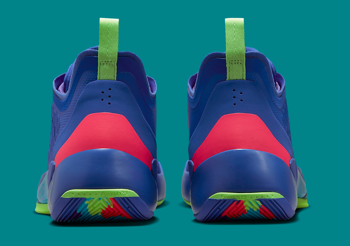 Jordan Luka 1 Racer Blue Ghost Green Racer Pink Dn1772 436 6