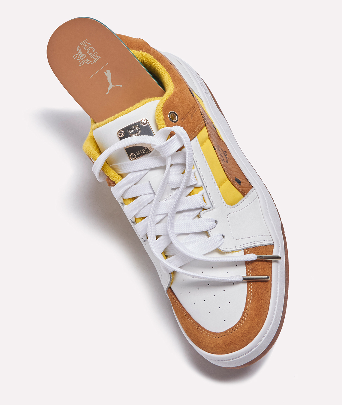 Mcm Puma Slipstream Lo Release Date 10