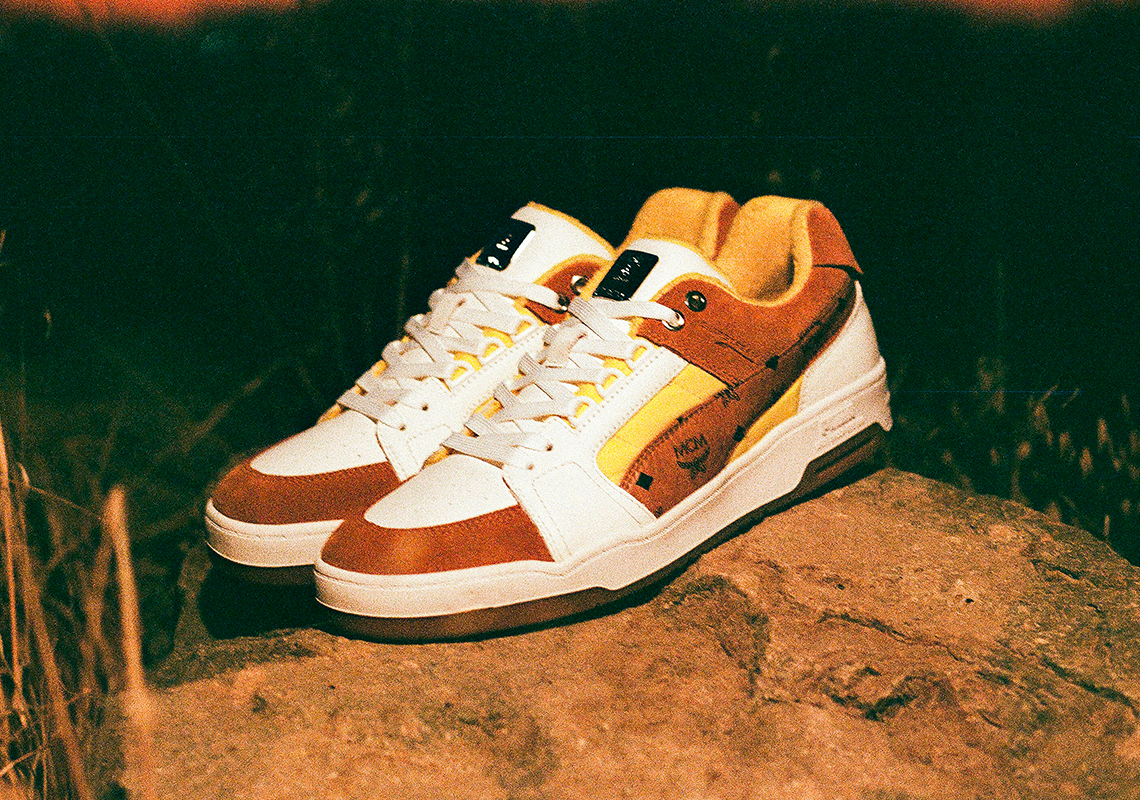 Mcm Puma Slipstream Lo Release Date 2