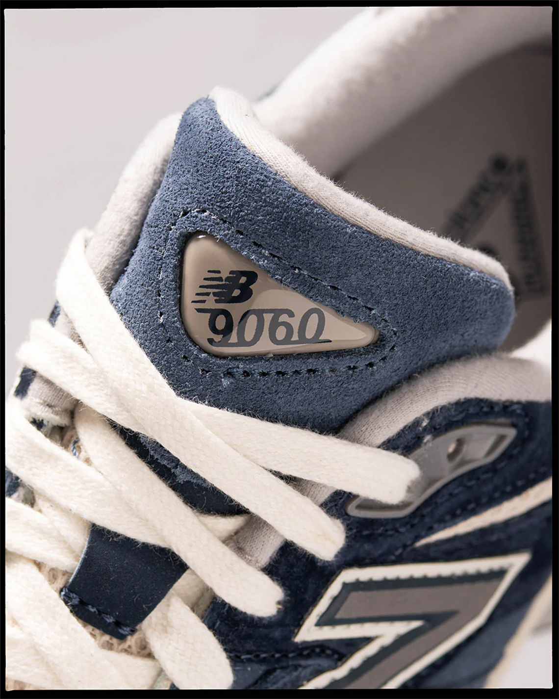 New Balance 9060 Indigo 3