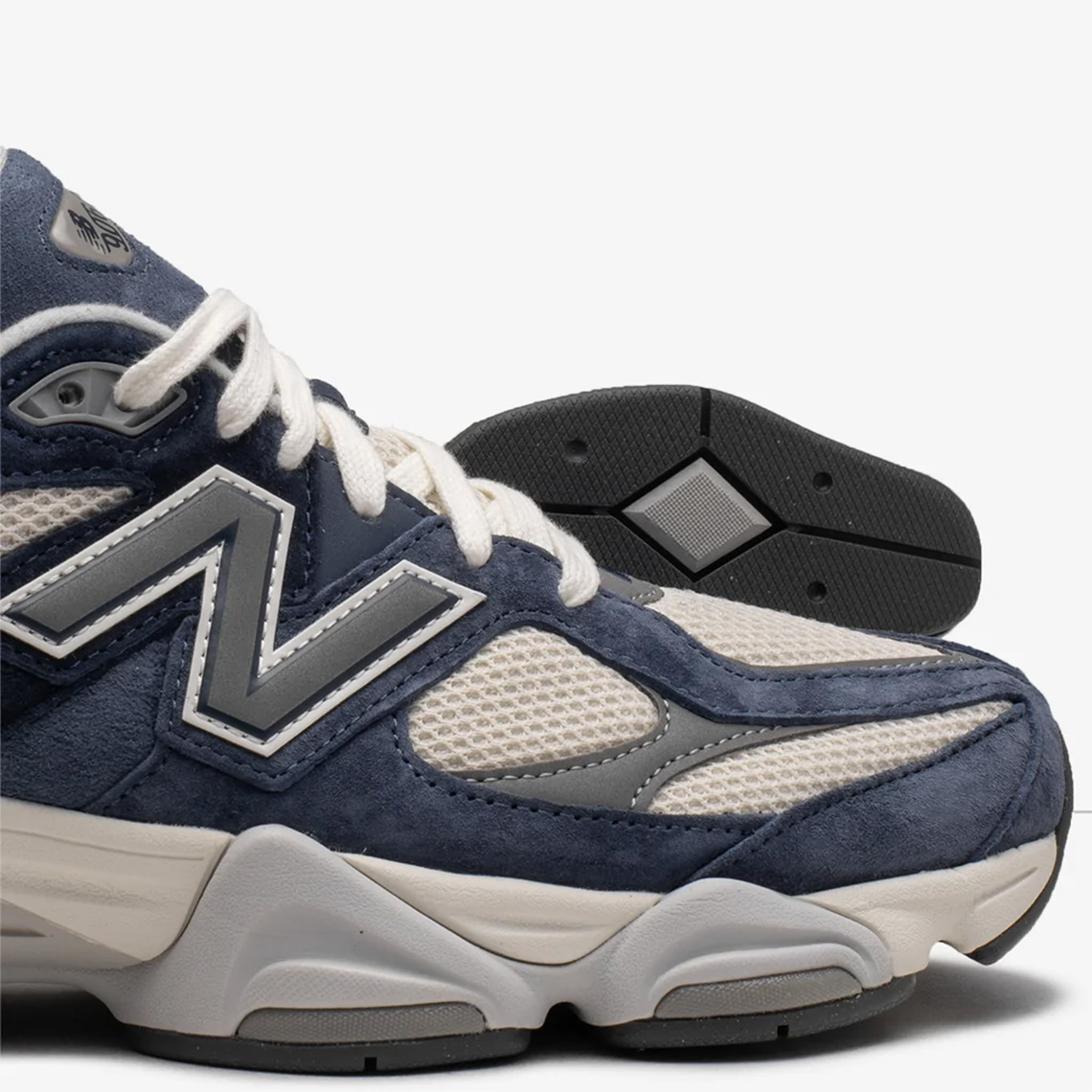 New Balance 9060 Indigo U9060ind 2