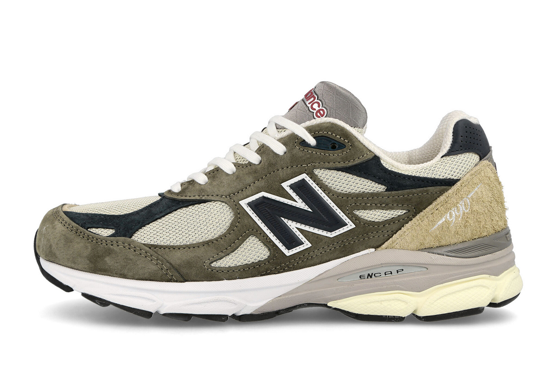 New Balance M990to3 990v3 1