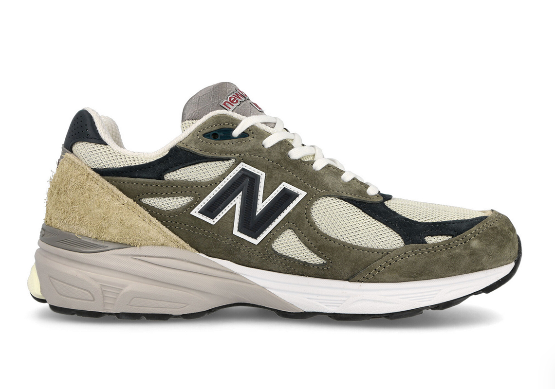 New Balance M990to3 990v3 2