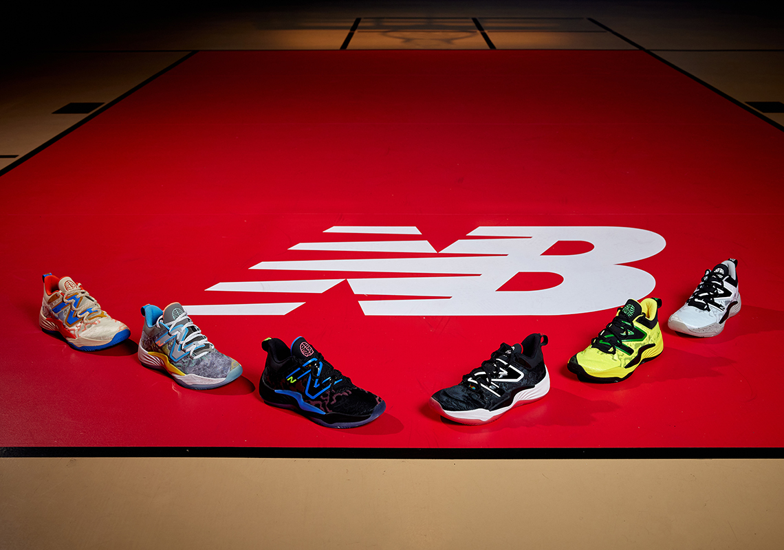 New Balance Two Wxy V3