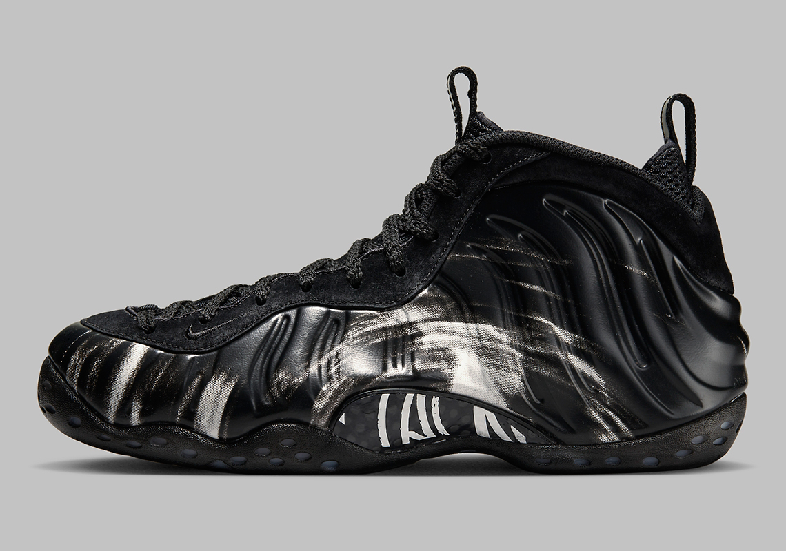 Nike Air Foamposite One Dream A World 2