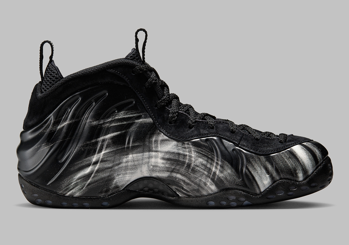 Nike Air Foamposite One Dream A World 6