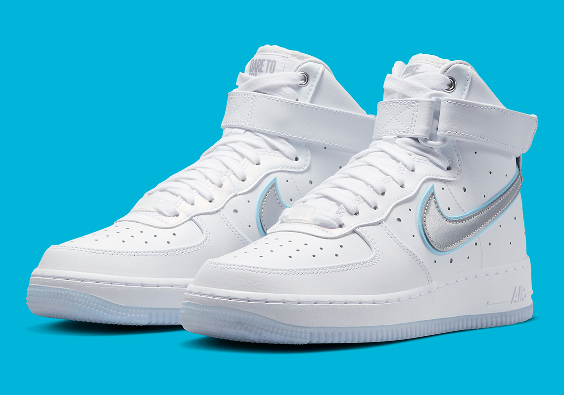 Nike Air Force 1 High Dare To Fly Fb1865 101 5