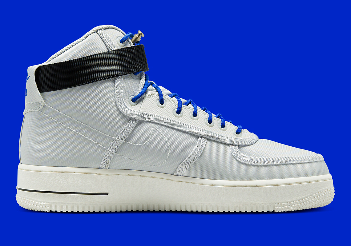 Nike Air Force 1 High Moving Company Dv0790 001 11