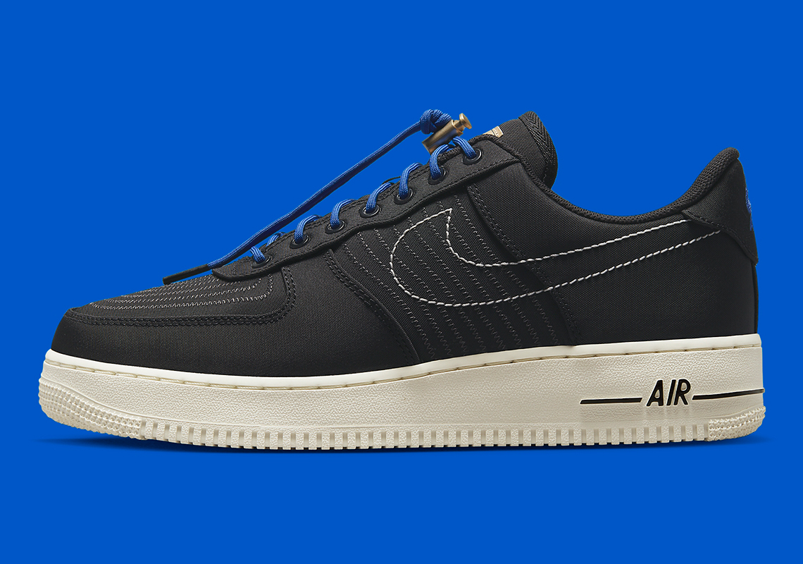 Nike Air Force 1 Low Moving Co Dv0794 001 5